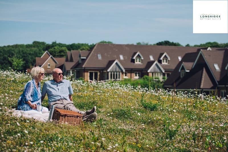 Leading Retirement Village Near Matamata
